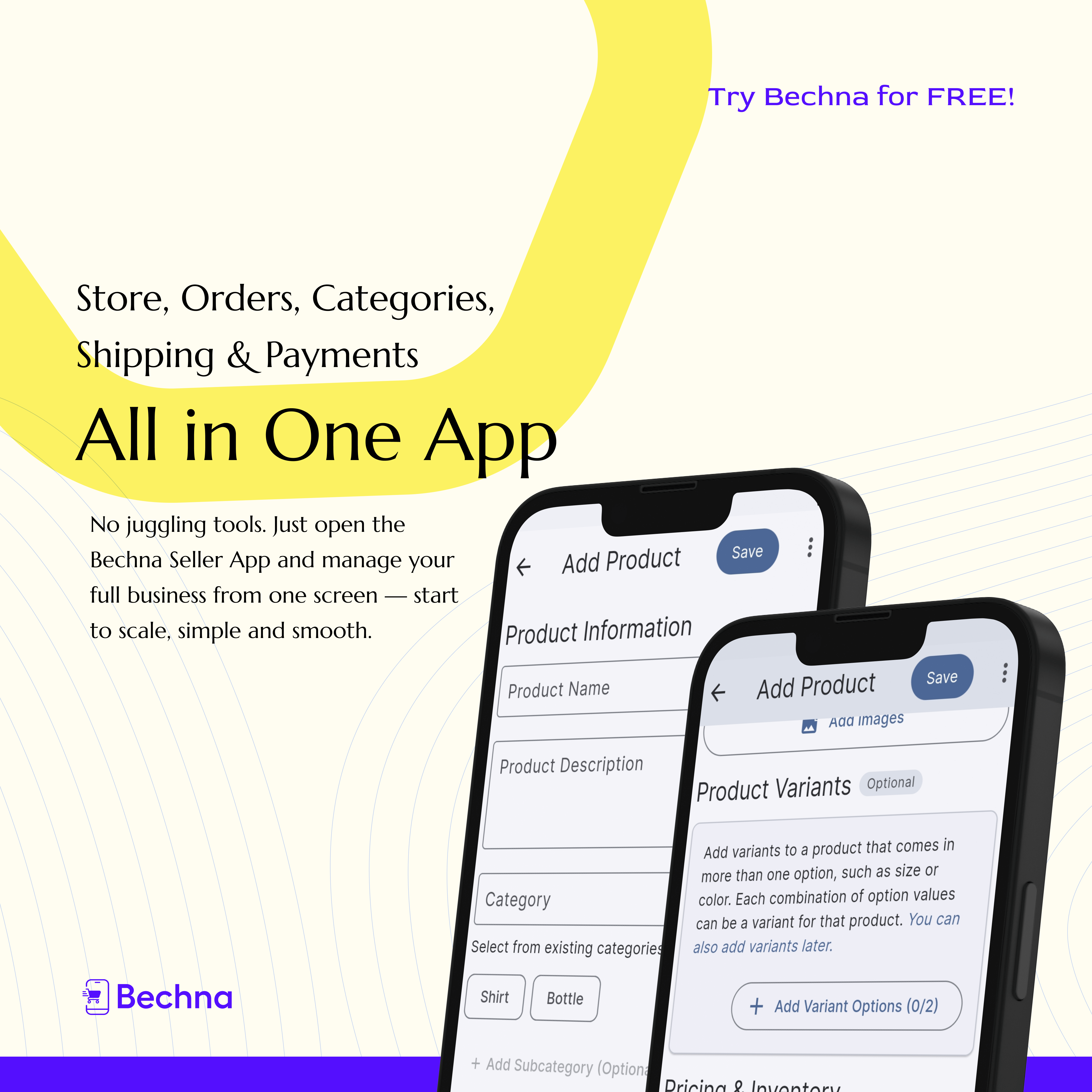 Shopify vs Bechna: Which Is Better for Indian Businesses in 2025?